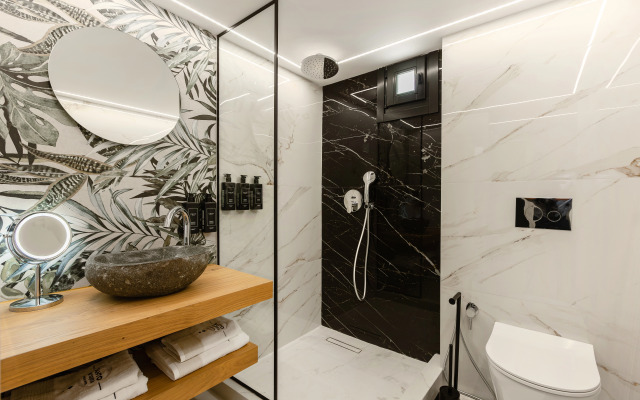 Drossos Hotel