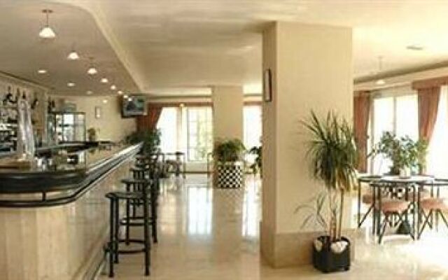 Hotel Santa Lucia