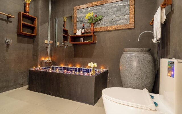 Angkor Rithy Residence