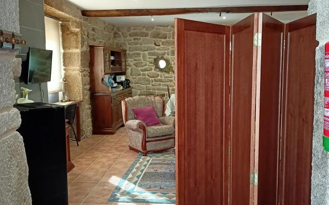 Casa da Eira