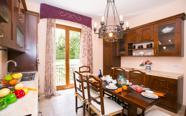 Villa Giardino di Menaggio