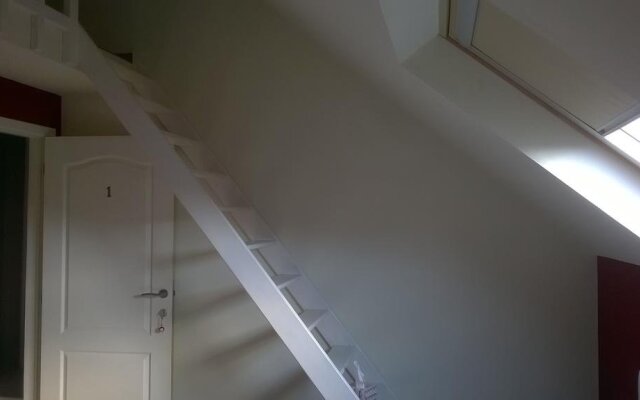 B&B La Copette
