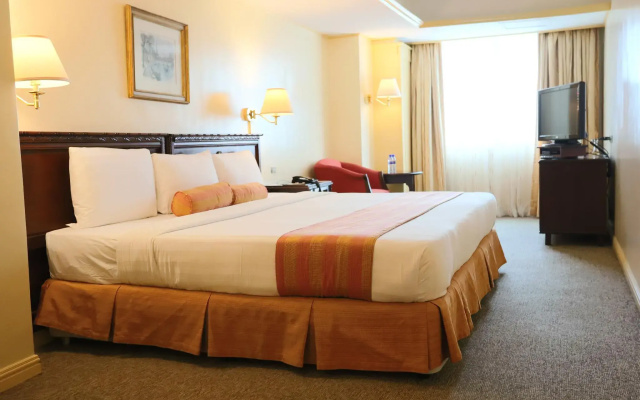 Networld Hotel Spa and Casino