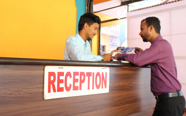 Oyo 3385 Hotel Baga Bay