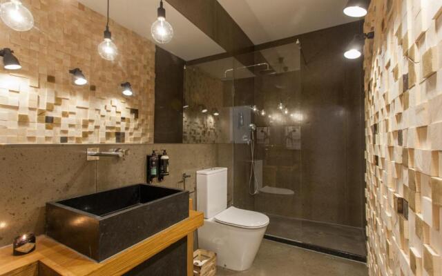 MY LX FLAT Castle Alfama Apartments