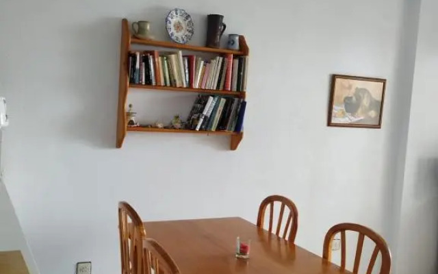 El Playazo Naturista 1ª Linea