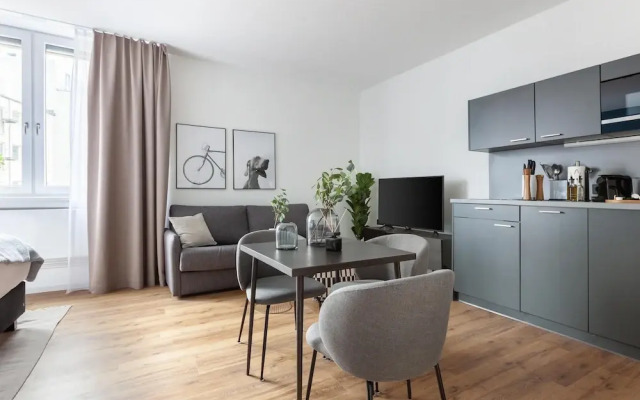 Limehome Bremen Hutfilterstraße