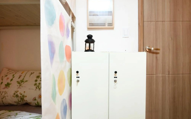 The One Hostel Hongdae in Seoul - 외국인 전용숙소