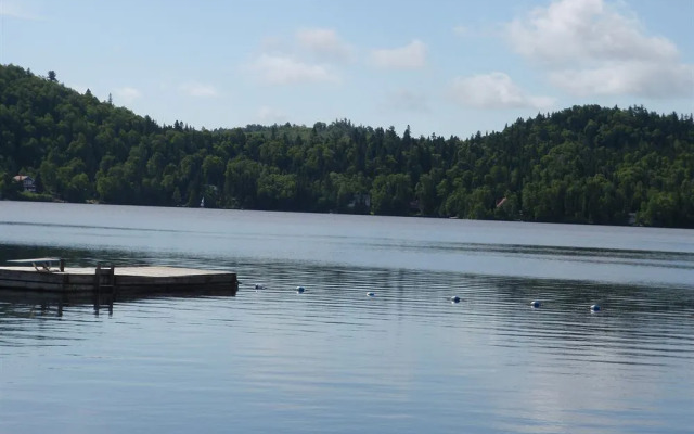 Villégiature Matawinie