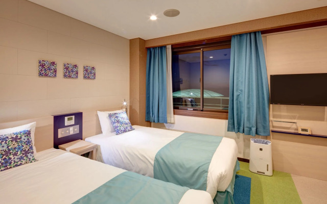 Hotel Yugaf Inn Okinawa