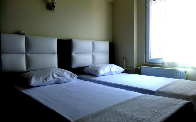 Uzunhan Hotel