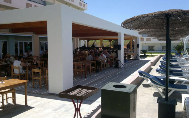 Dodeca Sea Resort by Forum Hotels