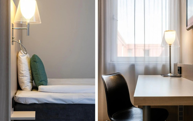 Quality Hotel Sundsvall