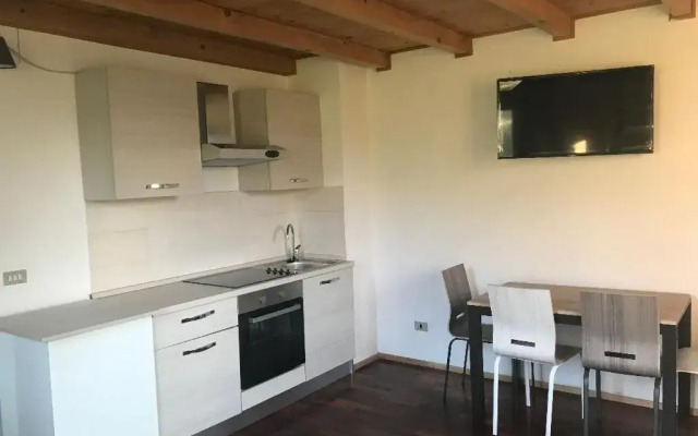 B&B I Colli Di Bergamo Alta