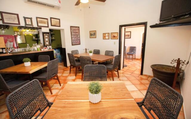 Hotel Posada Terranova