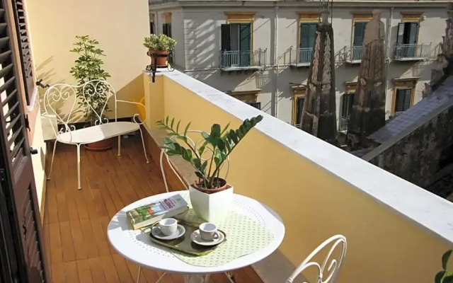 B&B Vivere Palermo