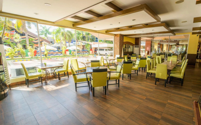 MO2 Westown Hotel Iloilo