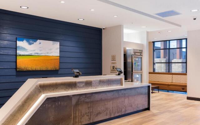 SpringHill Suites by Marriott Topeka Southwest