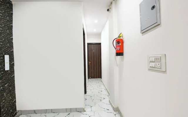 Fabhotel Asp Royal Residency I