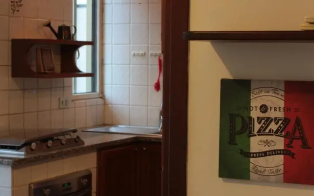 Casa Vacanze "Le Papere"