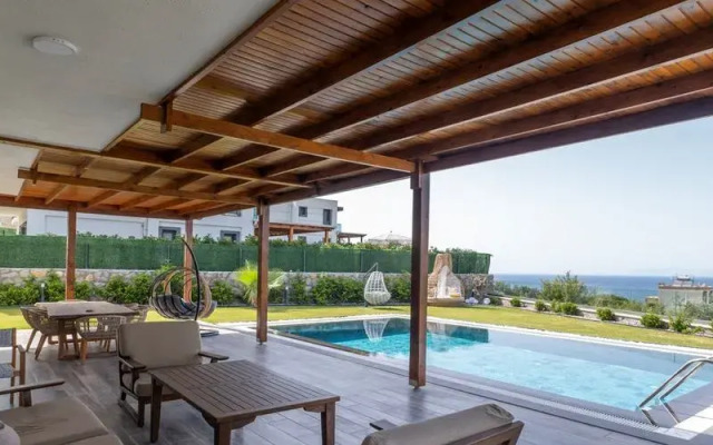 Villa Mermaid C