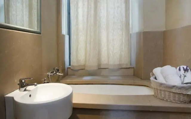 Apartments Aborda