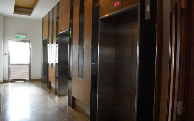 Cyberjaya Shaftsbury Family Suites