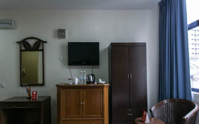 OYO Premium Sultan Ismail LRT