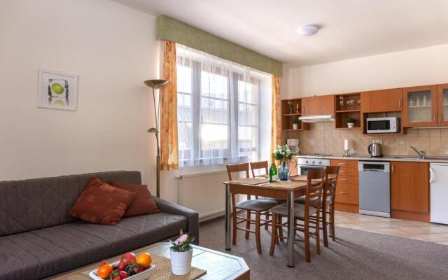 Apartmany Aneta