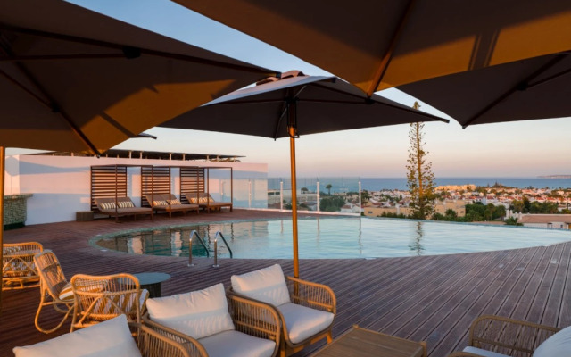 ananea Castelo Suites Algarve