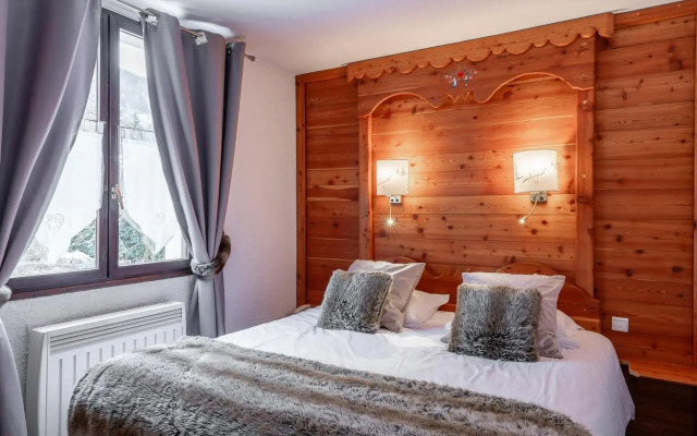 Logis Hôtel et Spa Le Christiania