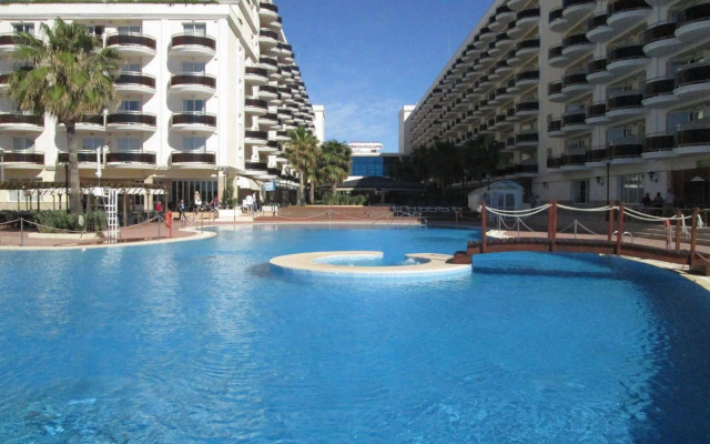 Hotel & Spa Peñíscola Plaza Suites