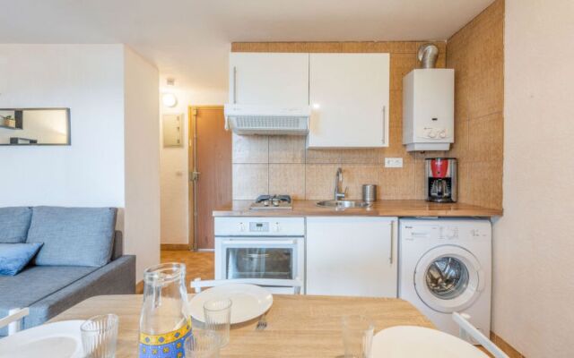 Les Terrases de la Plage 13949