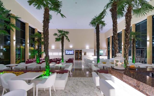 All Inclusive Hotel Perla Beach I Hotel