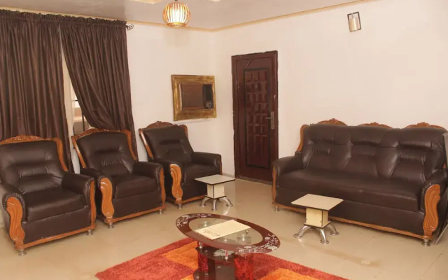 Hilton Hotels Ile Ife