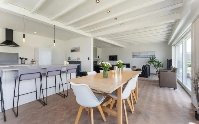 Villa Renee in De Haan