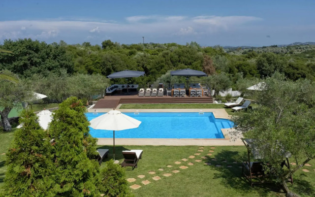 Villa Privilege Classic & Exclusive