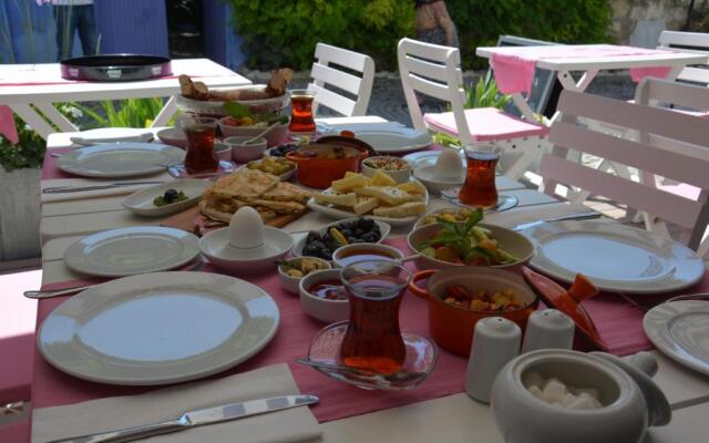 Ala Otel Alacati