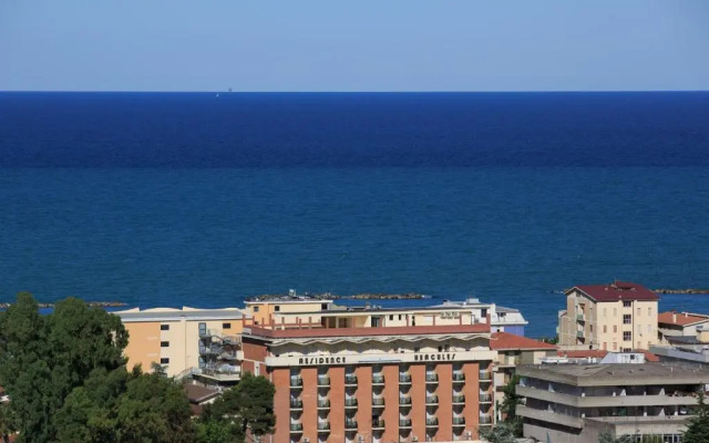 Residence Hercules