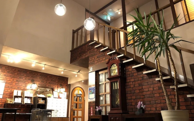 Kagura Mitsumata Cottage