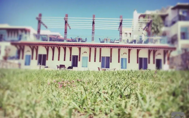 Sestra Apartments