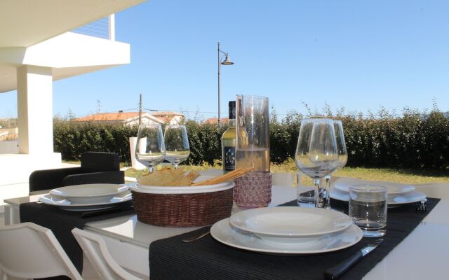 On Site Sardinia