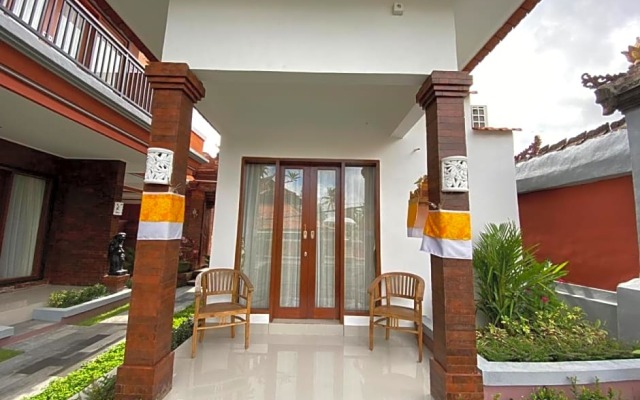 The Gria Unique Ubud