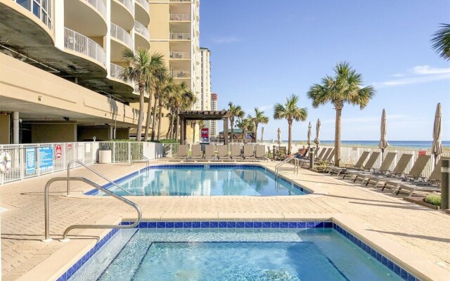 Ocean Villa 2004