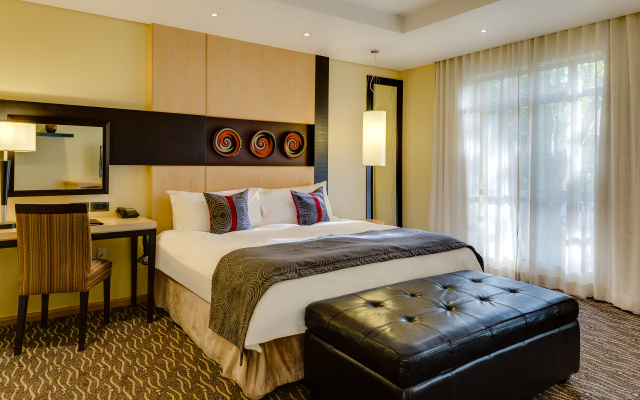 Protea Hotel by Marriott Johannesburg Wanderers - Image 4