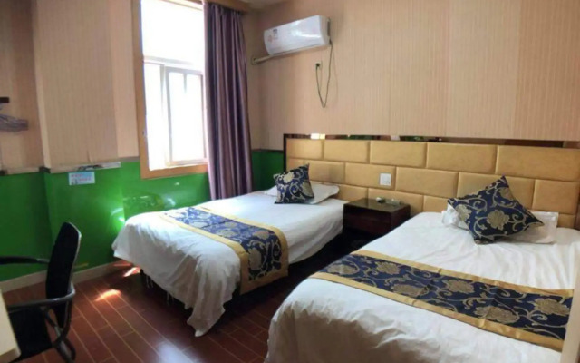 Zhenhang Hostel