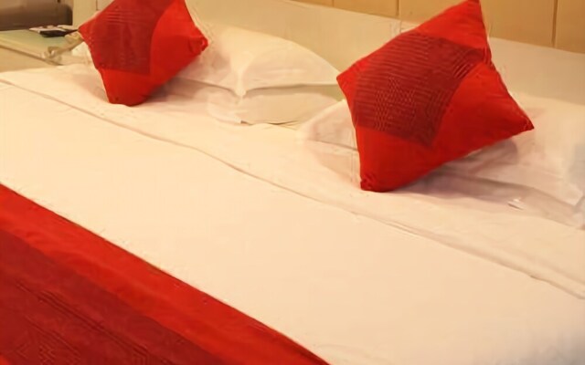 Tian Xian Pei Holiday Hotel