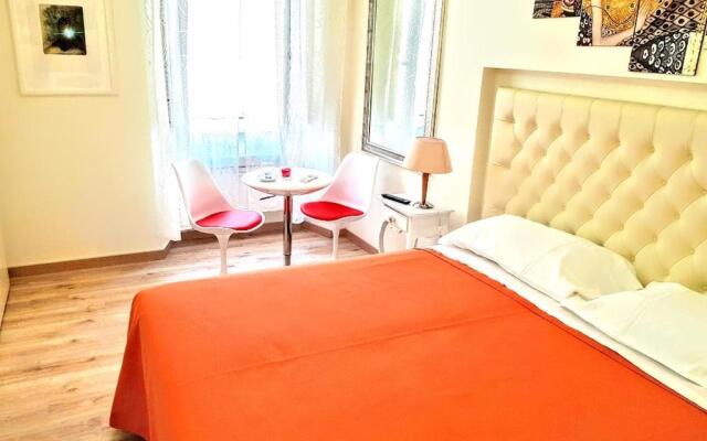 Santa Maria Maggiore