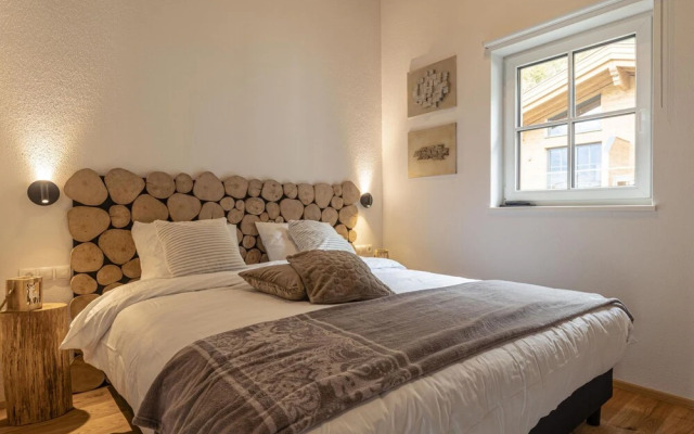 Chalet Wei see f r 10 Personen Uttendorf