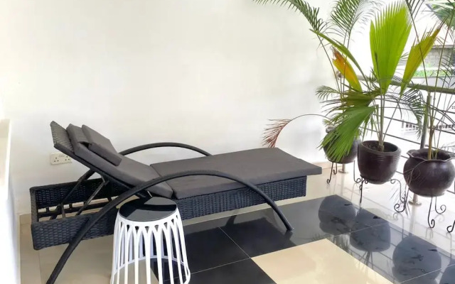 Am Place Luxury Apartments